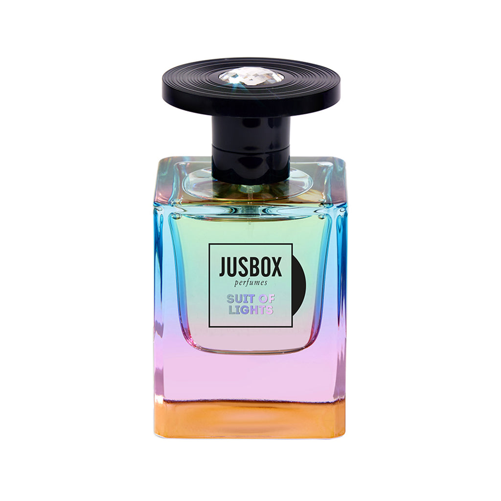 Suit Of Lights - Jusbox Perfumes - EDP 78ml