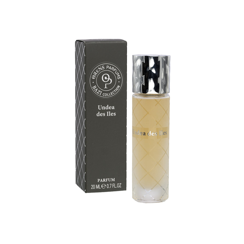 Undea Des Iles - Orens Paris - Parfum 20ml