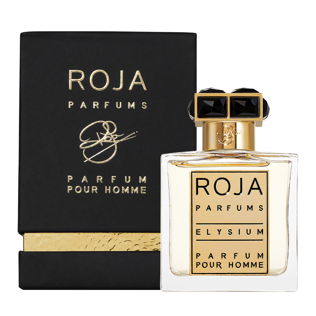 Elysium Pour Homme - Roja Parfums -  Parfum 50 ml