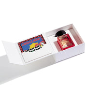Carioca Heart - Jusbox Perfumes - EDP 78ml