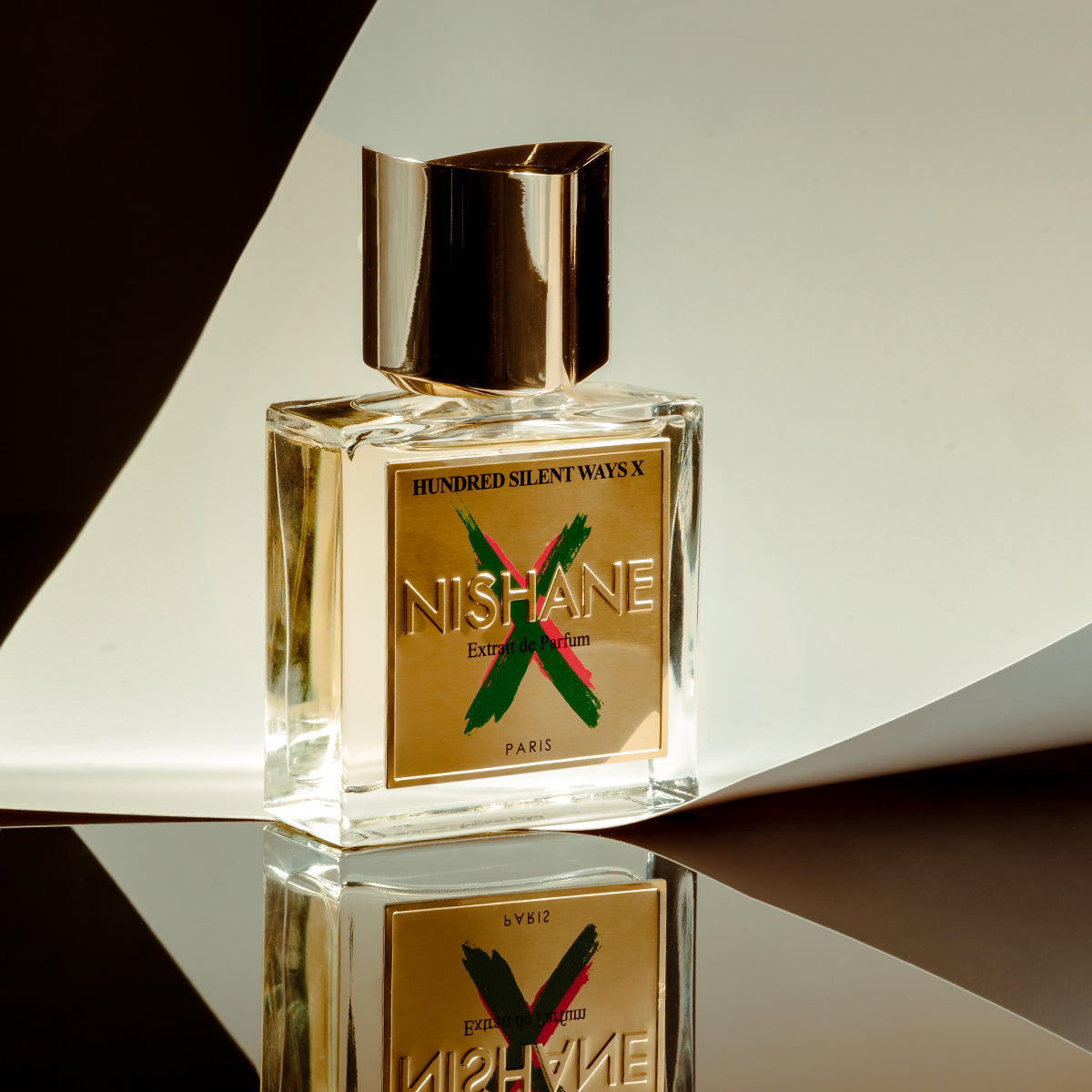 Hundred Silent Ways X - NISHANE - EP 50 ml
