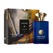 Interlude Man - Amouage - EDP 100 ml