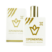 Animalic Boost - Xponential Boost - 50 ml