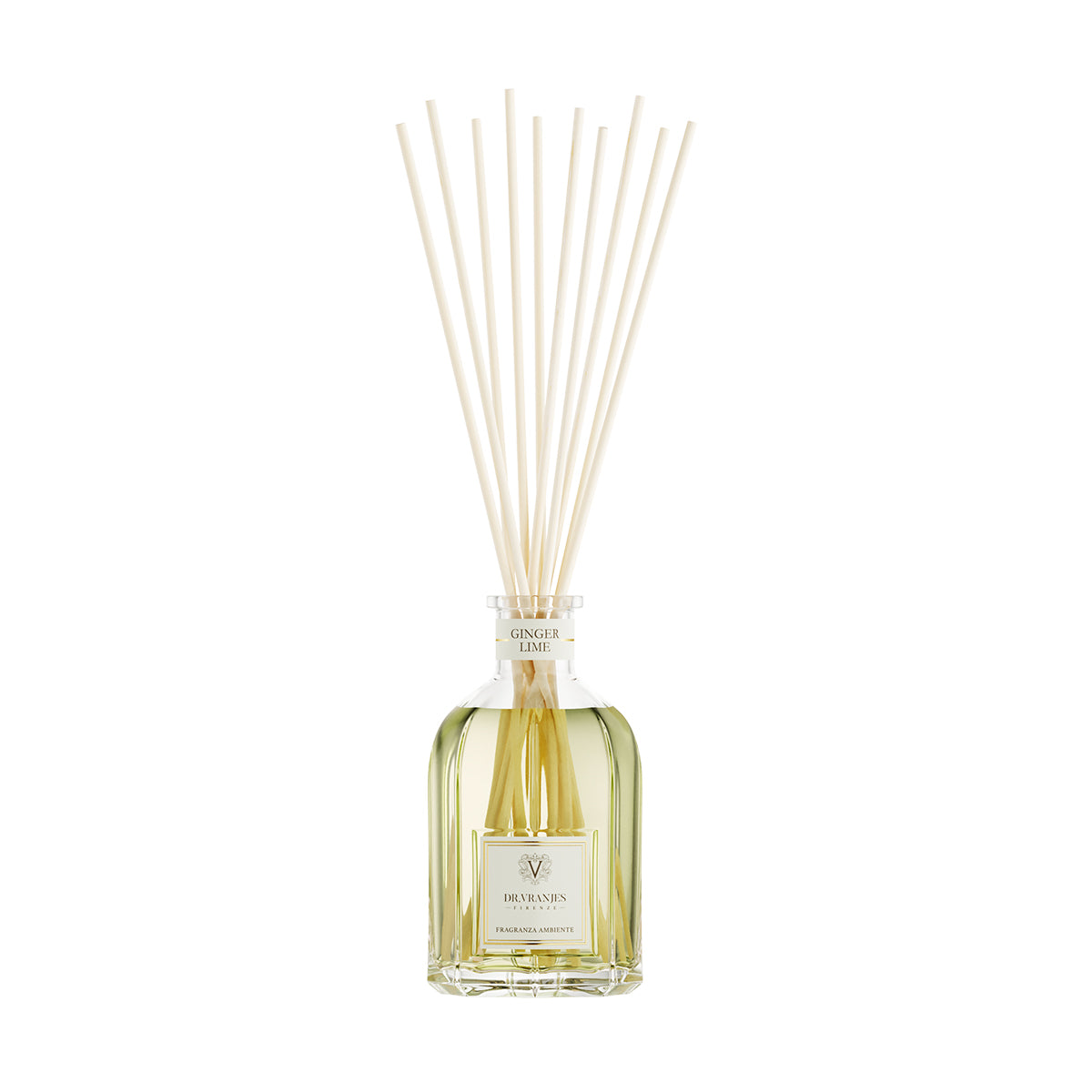 Ginger Lime - Dr. Vranjes - Difusor 250 ml