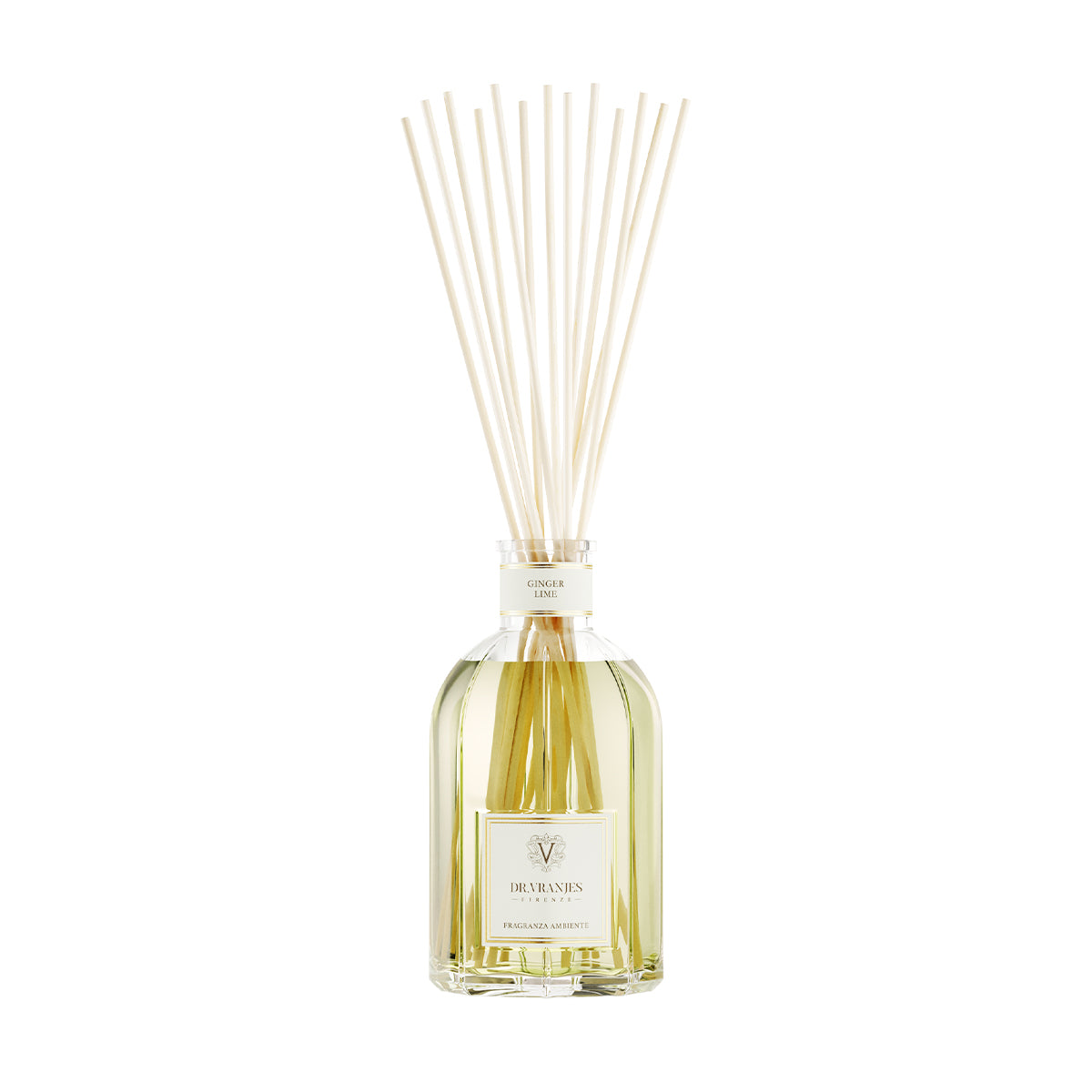 Ginger Lime - Dr. Vranjes - Difusor 1250 ml