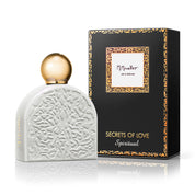 Secrets of Love Spiritual - Micallef -  EDP 100 ml