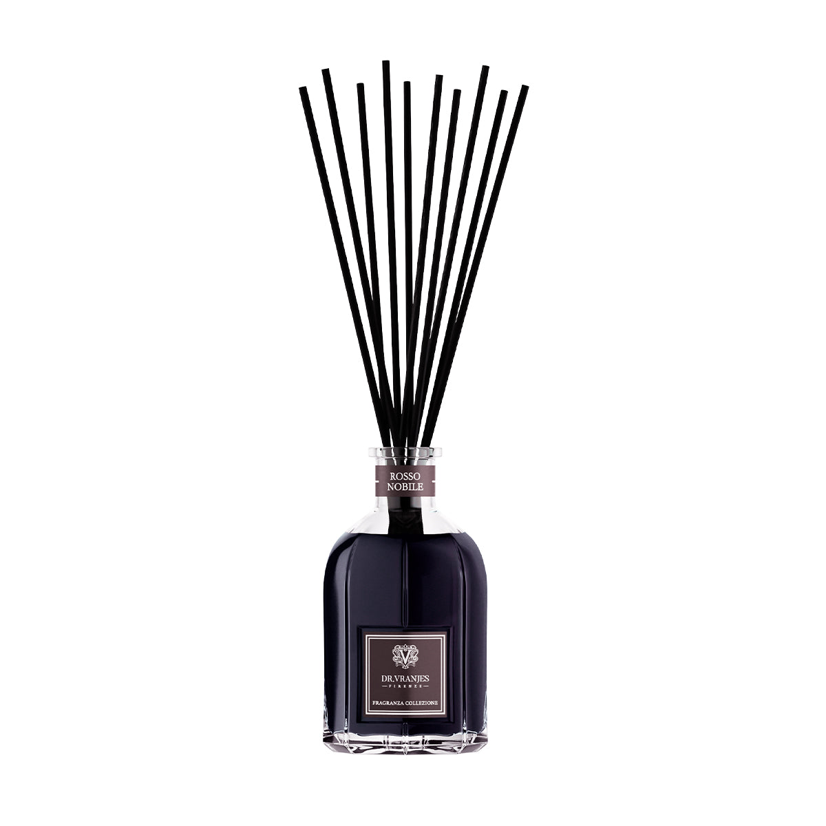 Rosso Nobile Difusor - Dr. Vranjes - 250 ml