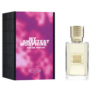 My Sweetest Morphine - EX NIHILO - EDP 100ML