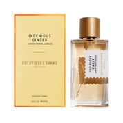 Ingenious Ginger - Goldfield & Banks - EDP 100 ml
