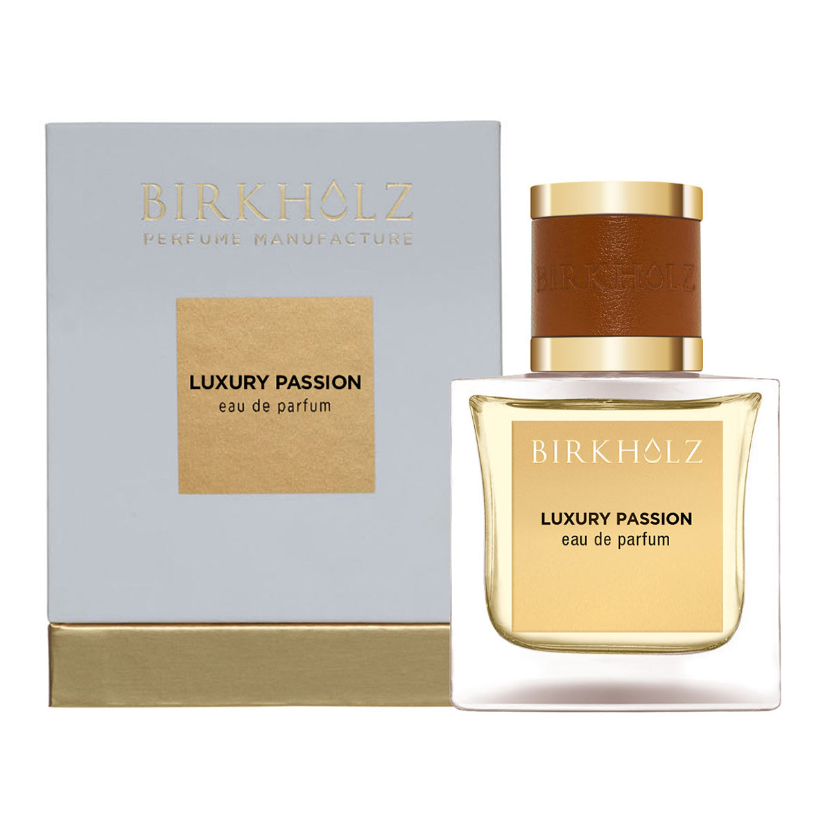 Luxury Passion - Birkholz - EDP 100 ml