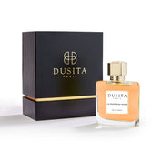 La Rhapsodie Noire - Dusita Paris - EDP 50 ml