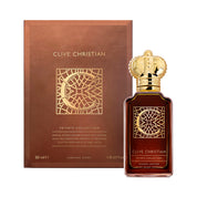 Private Collection C Woody Leather - Clive Christian - Parfum 50 ml