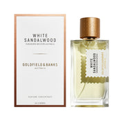 White Sandalwood – Goldfield & Banks – EP 100ml