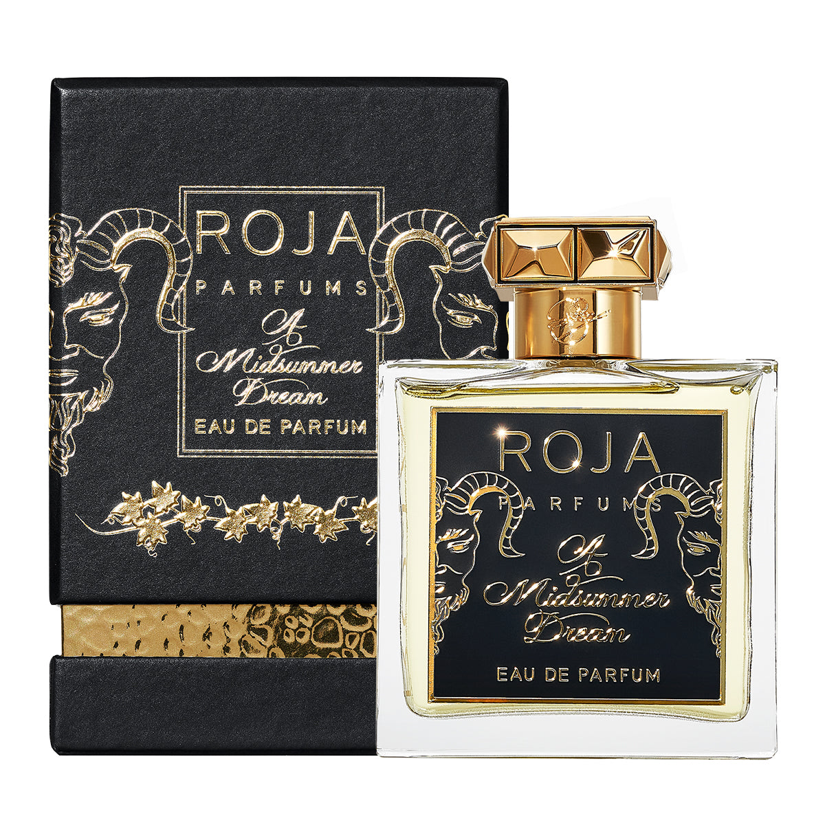 A Midsummer Dream - Roja Parfums - EDP 100 ml