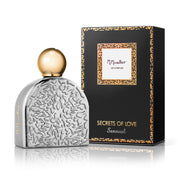 Secrets of Love Sensual - Micallef - EDP 100 ml