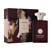 Boundless - Amouage - EDP 100ml