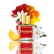 Hundred Silent Ways - NISHANE - EP 50ml