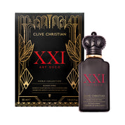 XXI Art Deco Blonde Amber - Clive Christian - Parfum 50 ml
