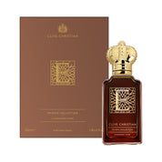 Private Collection E Cashmere Musk - Clive Christian - Parfums 50 ml