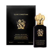 X Masculine - Clive Christian - Parfum 50 ml