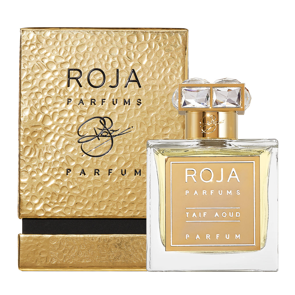 Taif Aoud - Roja Parfums - Parfum 100 ml