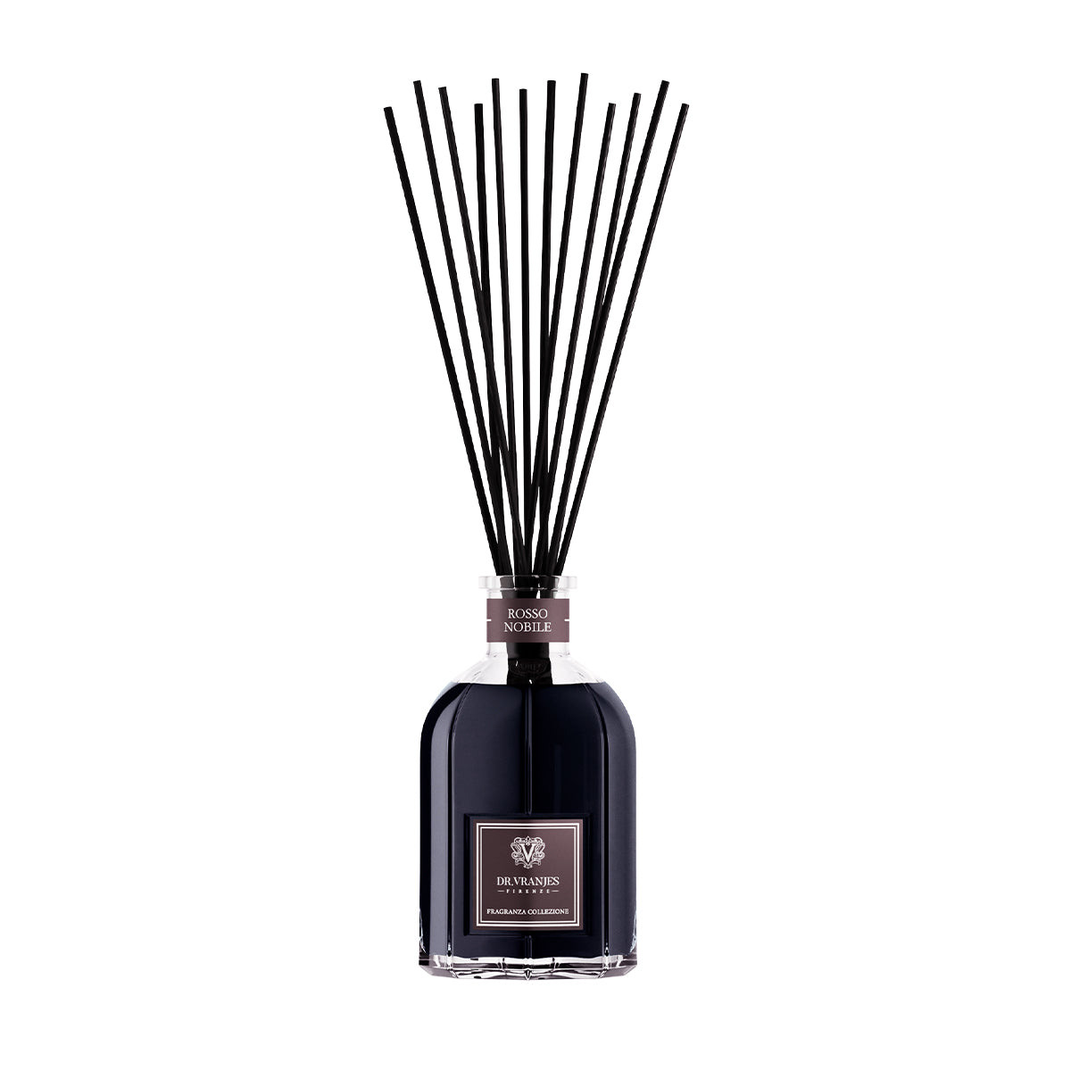 Rosso Nobile Difusor - Dr. Vranjes - 500 ml
