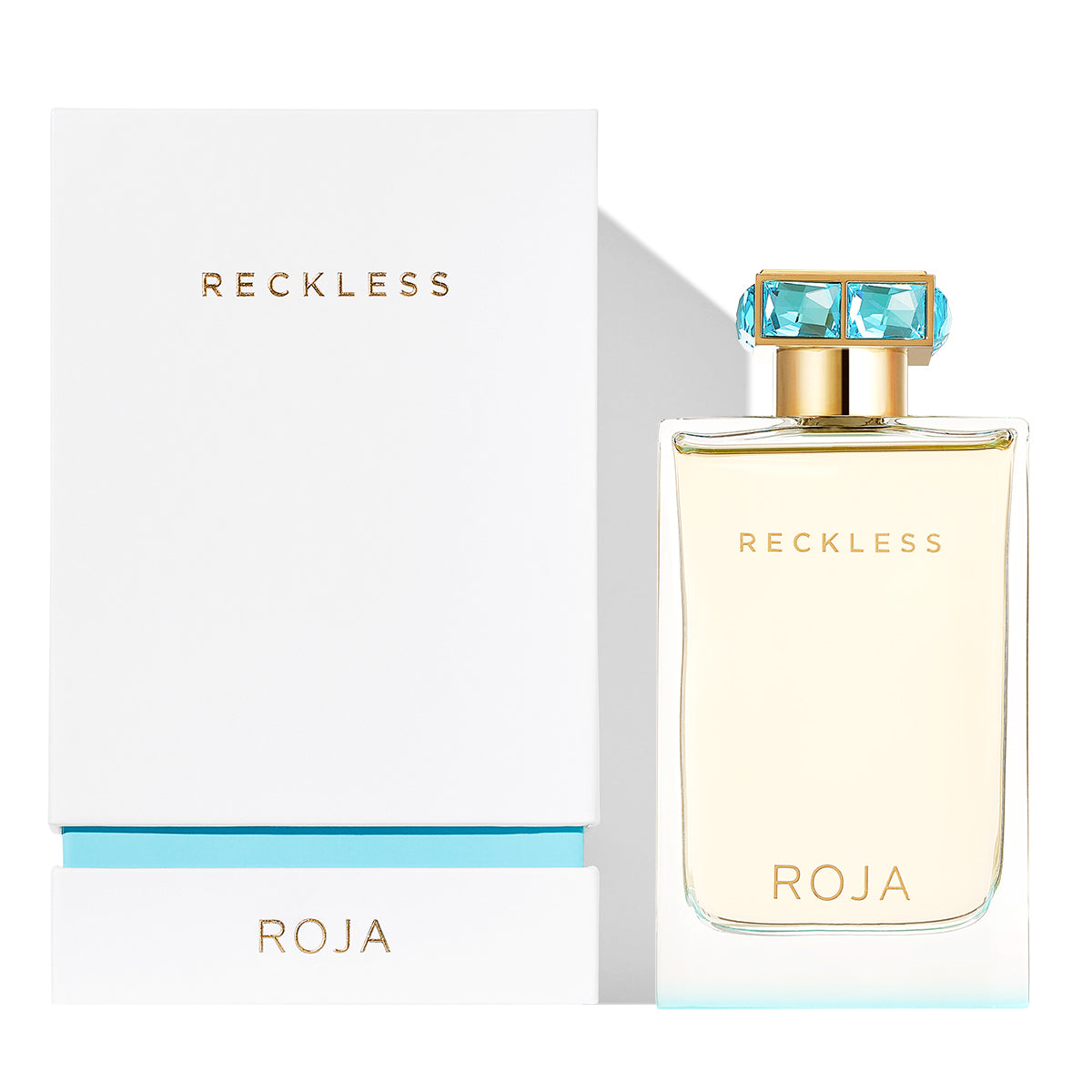 Reckless pour Femme - Roja Parfums - EDP 75 ml