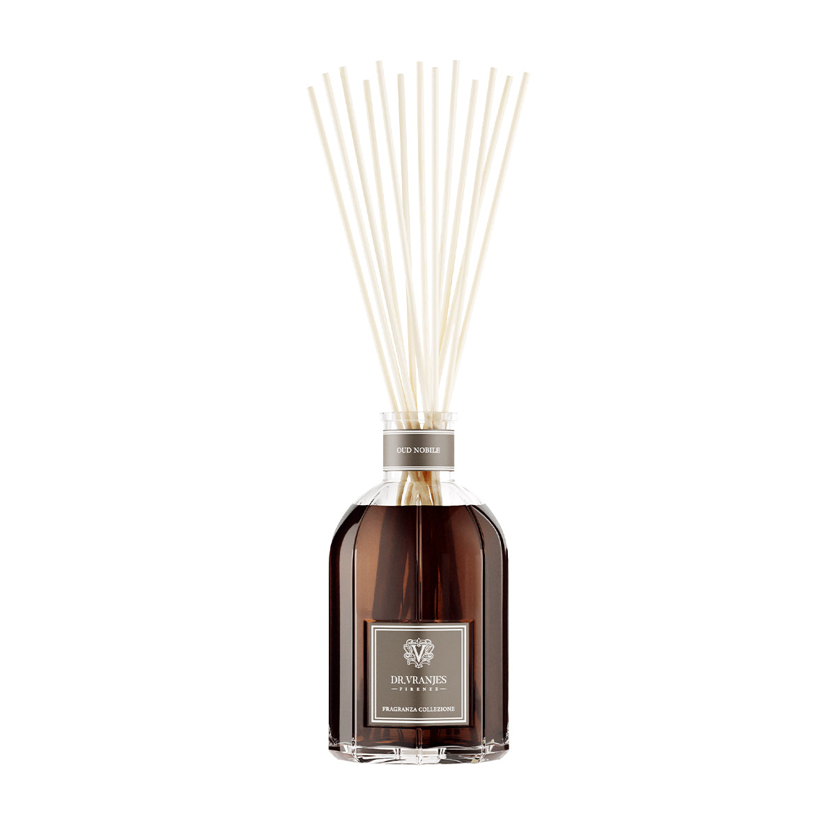 Oud Nobile - Dr. Vranjes - Difusor 1250 ml