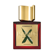 Tuberóza X - NISHANE - EP 50ml