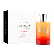 Lust for Sun - Juliette has a gun - EDP 100ml