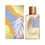 Purple Suede - Goldfield & Banks - EP 100 ml