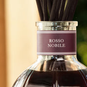 Rosso Nobile Difusor - Dr. Vranjes - 250 ml