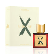 Tuberóza X - NISHANE - EP 50ml