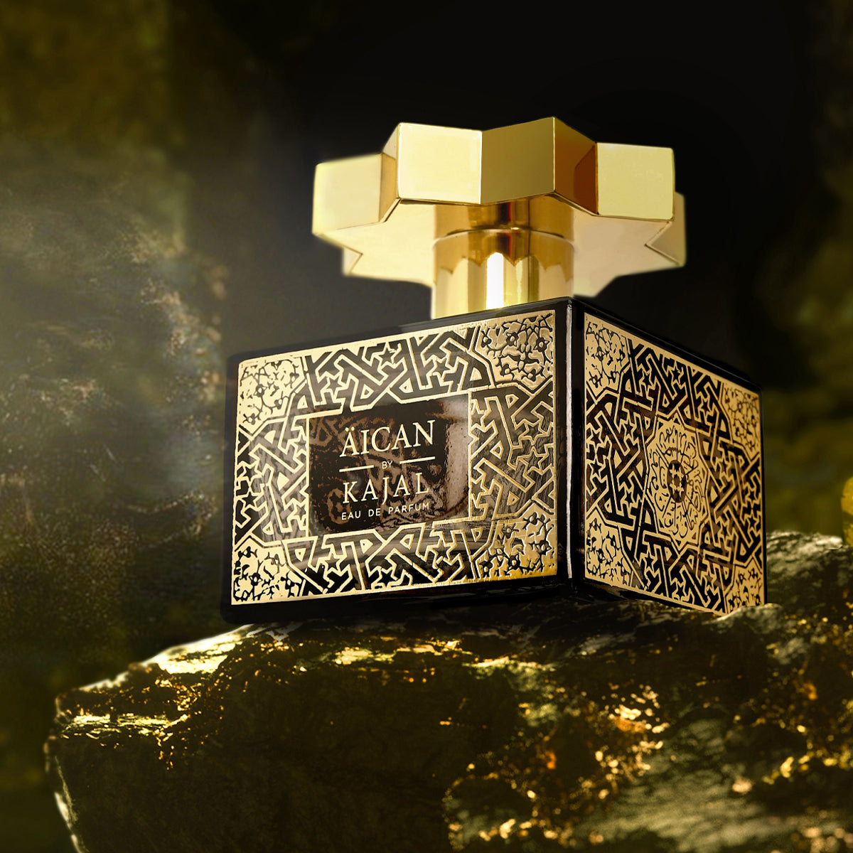 ican Kajal EDP 100 Ml Maison Peony ican-kajal-edp-100-ml-maison-peony
