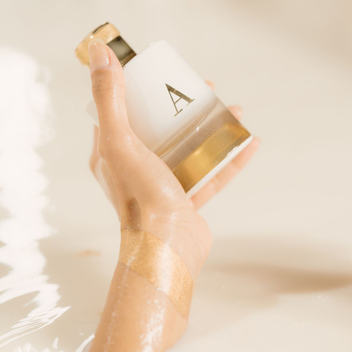 A (Special Edition) - Pantheon Roma - EP 100ml