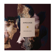 Boundless - Amouage - EDP 100ml
