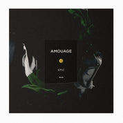 Epic - Amouage - EDP 100ml