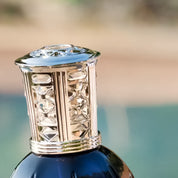 Sapphire Lamparfum - Dr. Vranjes