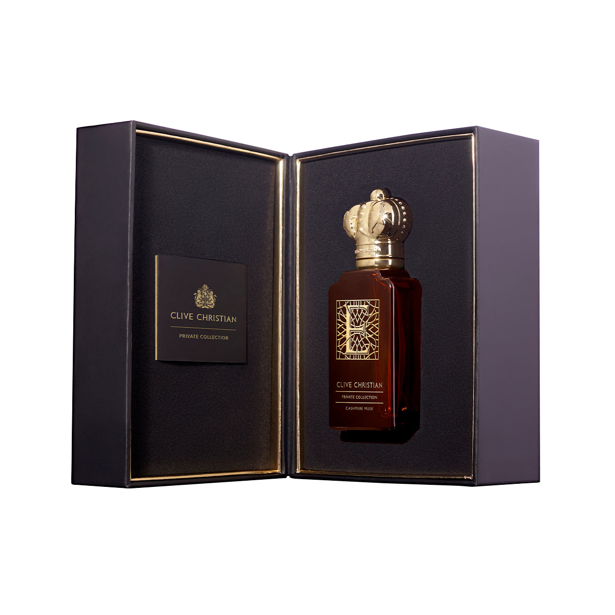 Private Collection E Cashmere Musk - Clive Christian - Parfums 50 ml