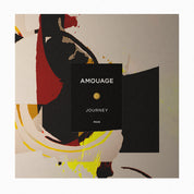 Journey Man - Amouage - EDP 100 ml
