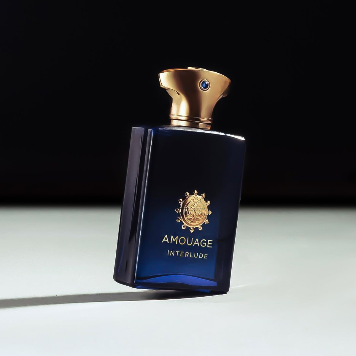 Interlude Man Amouage EDP 50ml Maison Peony