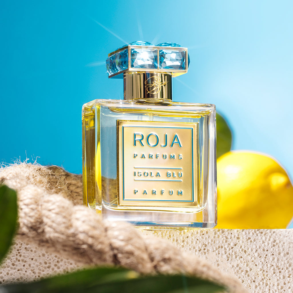 Isola Blu - Roja Parfums - Parfum 50 ml