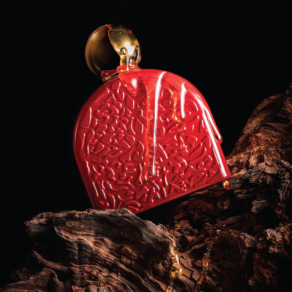 Secrets Of Love Oud Provocant - Micallef - EDP 100 ml