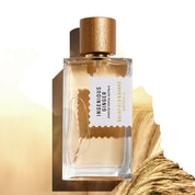 Ingenious Ginger - Goldfield & Banks - EDP 100 ml