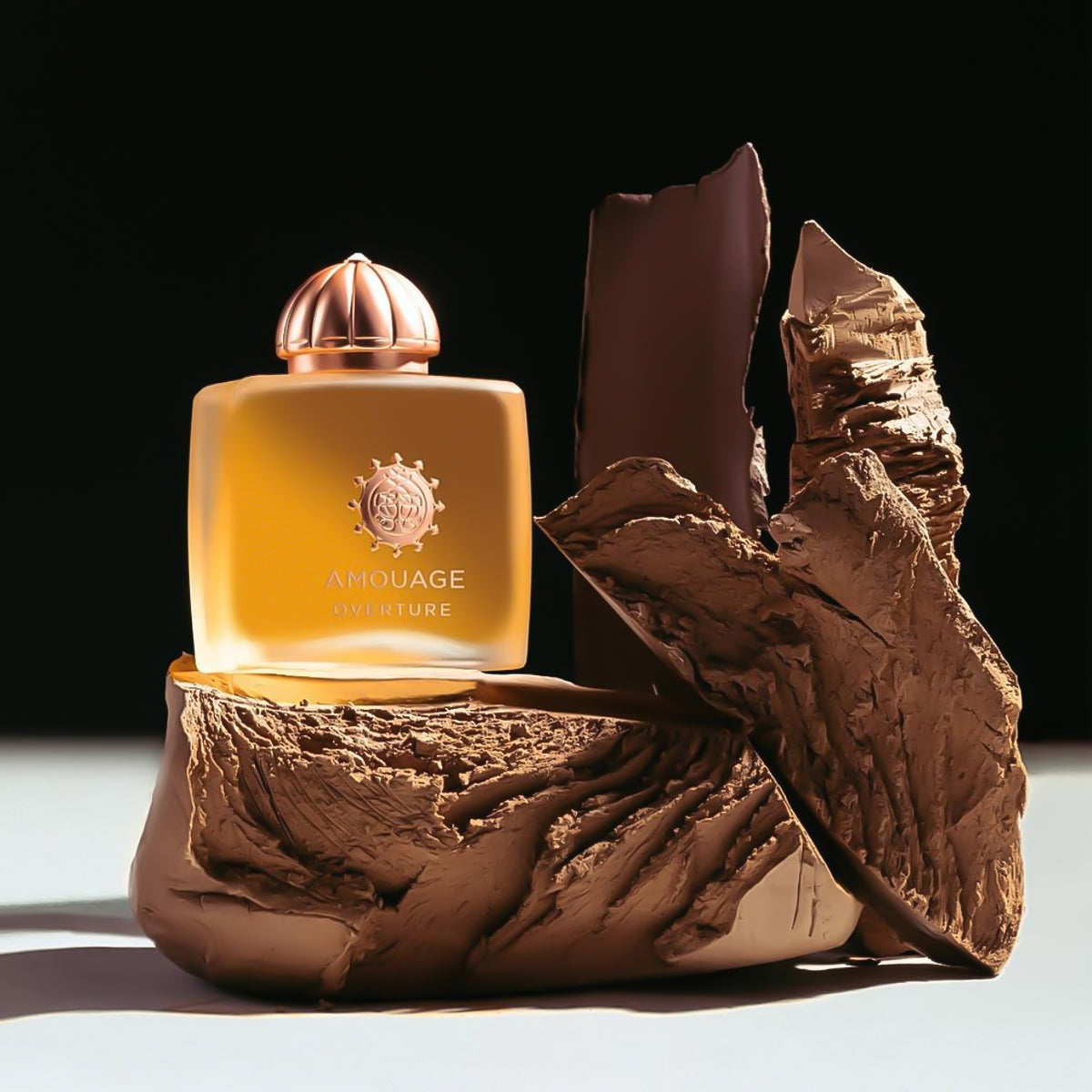 Overture Woman - Amouage - EDP 100 ml