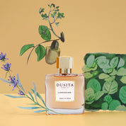 La Rhapsodie Noire - Dusita Paris - EDP 50 ml