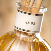 Ambra - Dr. Vranjes - Difusor 500 ml
