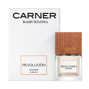 Revolución - Carner Barcelona - EDP 100ml