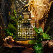 Patchouli Sauvage - Houbigant Paris - EDP 100ml