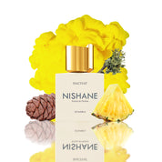 Hacivat - NISHANE - EP 50ml